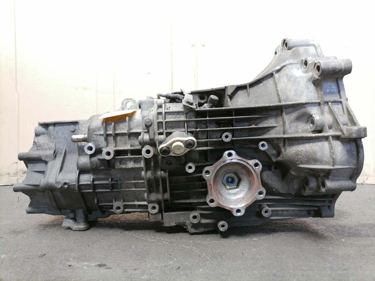 Audi A4 8E B7 original 5 Gang Schaltgetriebe HFF 2.0 96kw Bj.2005 Audi A4 8E B7 original 5 Gang Schaltgetriebe HFF 2.0 96kw Bj.2005